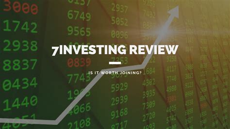 7investing reviews